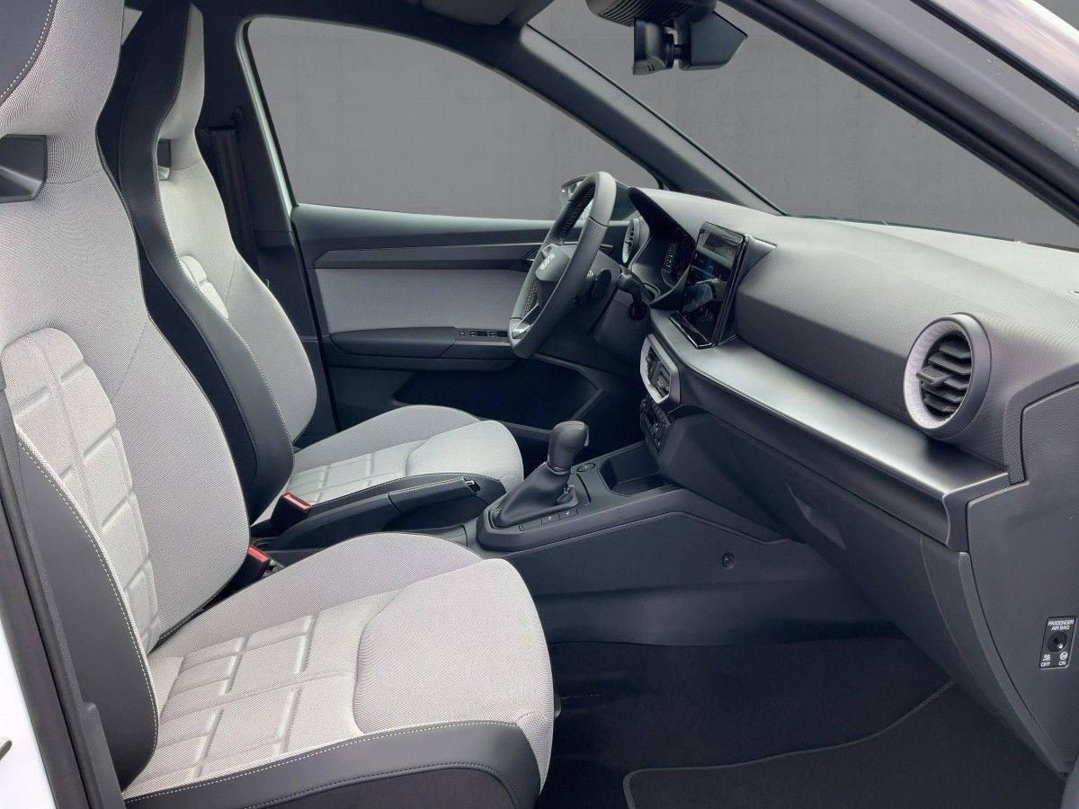 Seat Arona - Bild 12