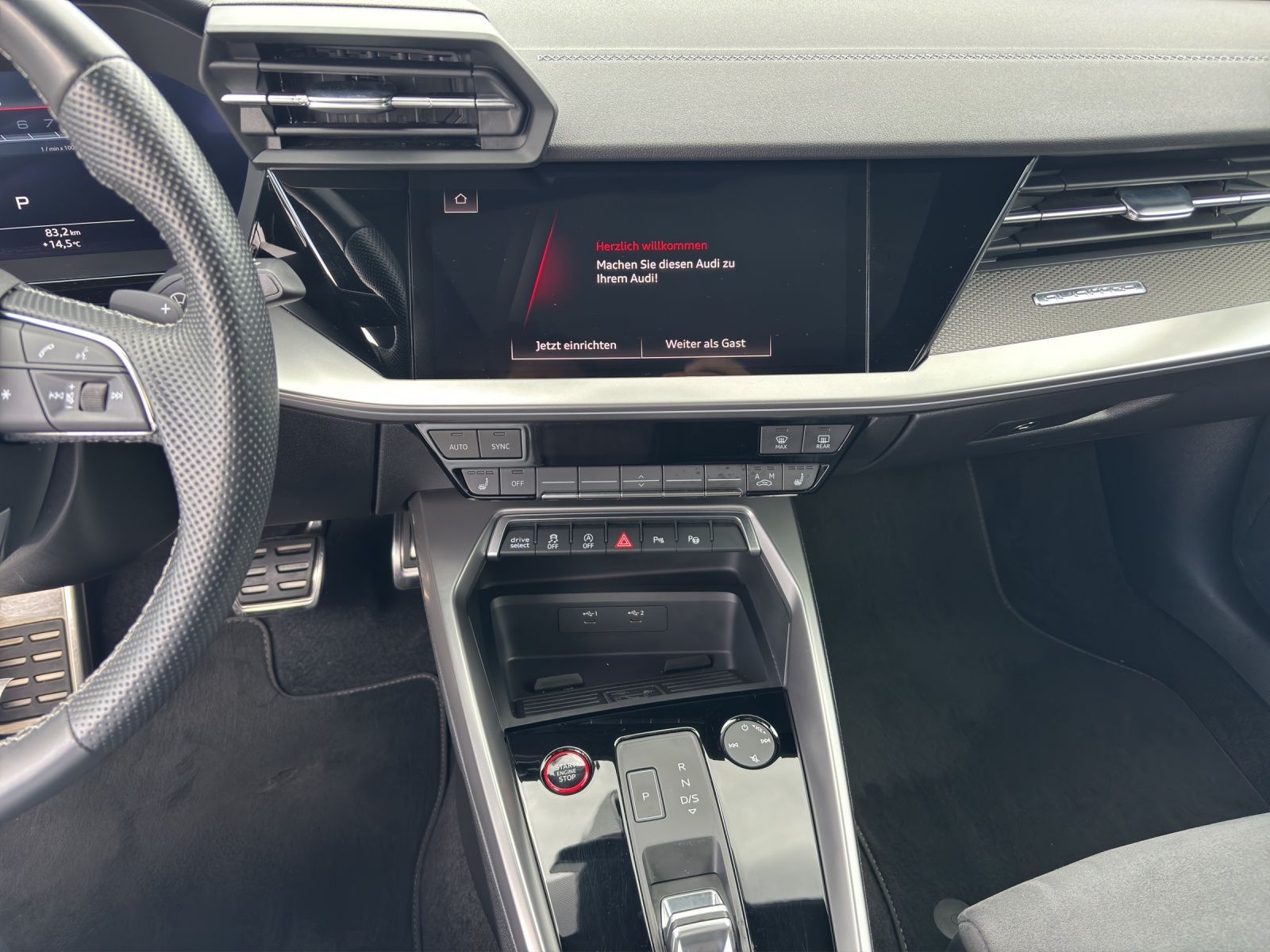 Audi S3 - Bild 12