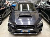Subaru WRX 2.0 - gebrauchte Subaru WRX STI aus dem Jahr 2016