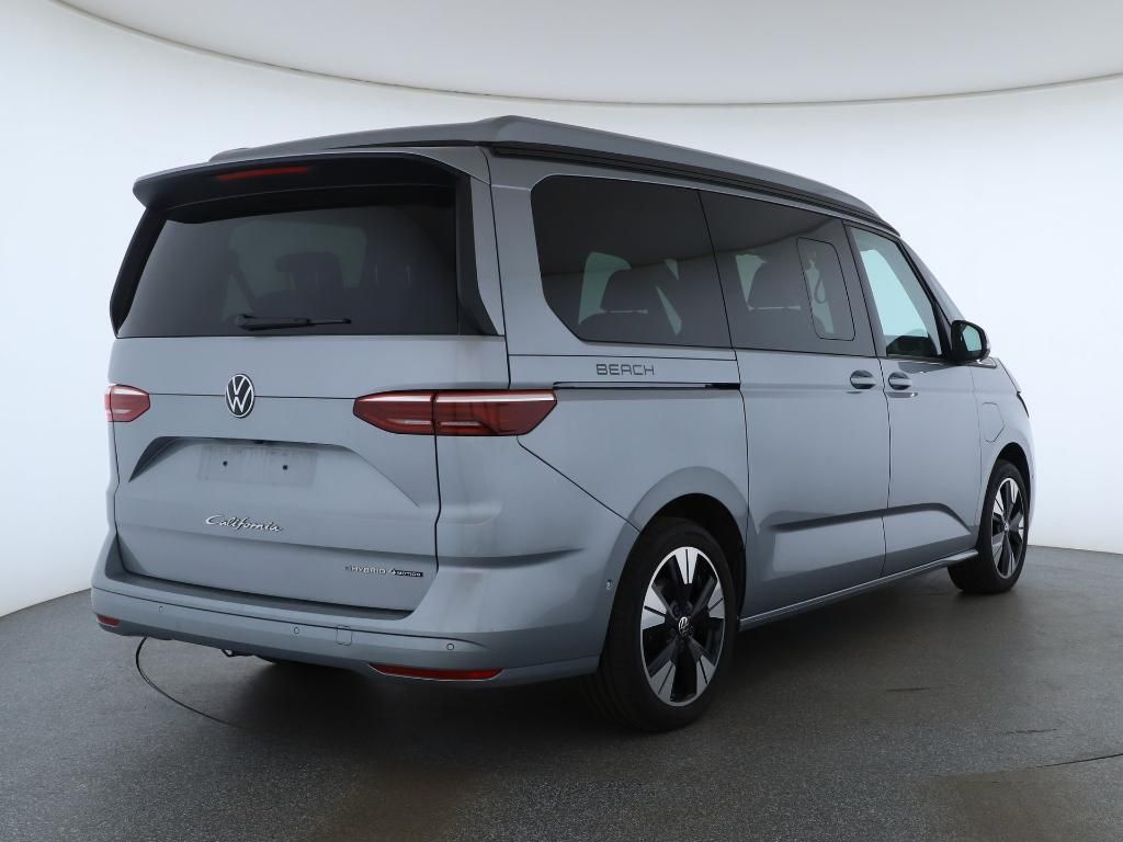 Volkswagen T7 California - Bild 3