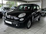 Fiat 500L Living Pop Star 1.4/PDC/KLIMA/BT/TEL/CD - Fiat 500L aus 2015