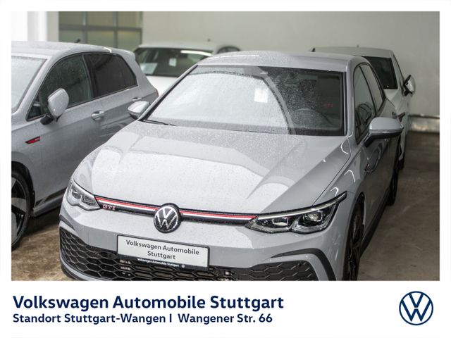 Volkswagen Golf GTI 2.0 TSI DSG Navi LED Kamera ACC SHZ