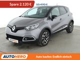 Renault Captur 0.9 Energy Intens*NAVI*TEMPO*CAM*PDC* - Renault Captur Gebrauchtwagen in Leipzig