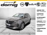 Peugeot 3008 Allure Pack,LED,SHZ,Easy-Paket - gebrauchte Peugeot 3008 aus dem Jahr 2021