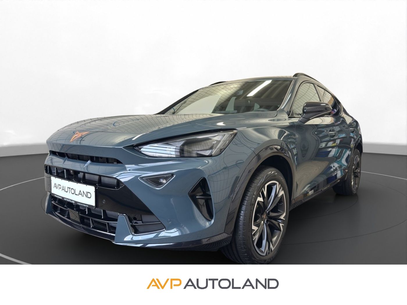 Cupra Formentor - Bild 1