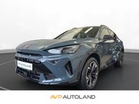Cupra Formentor - Vorschau Bild 1
