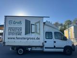 Renault Master - gebrauchte Renault Master aus dem Jahr 2006