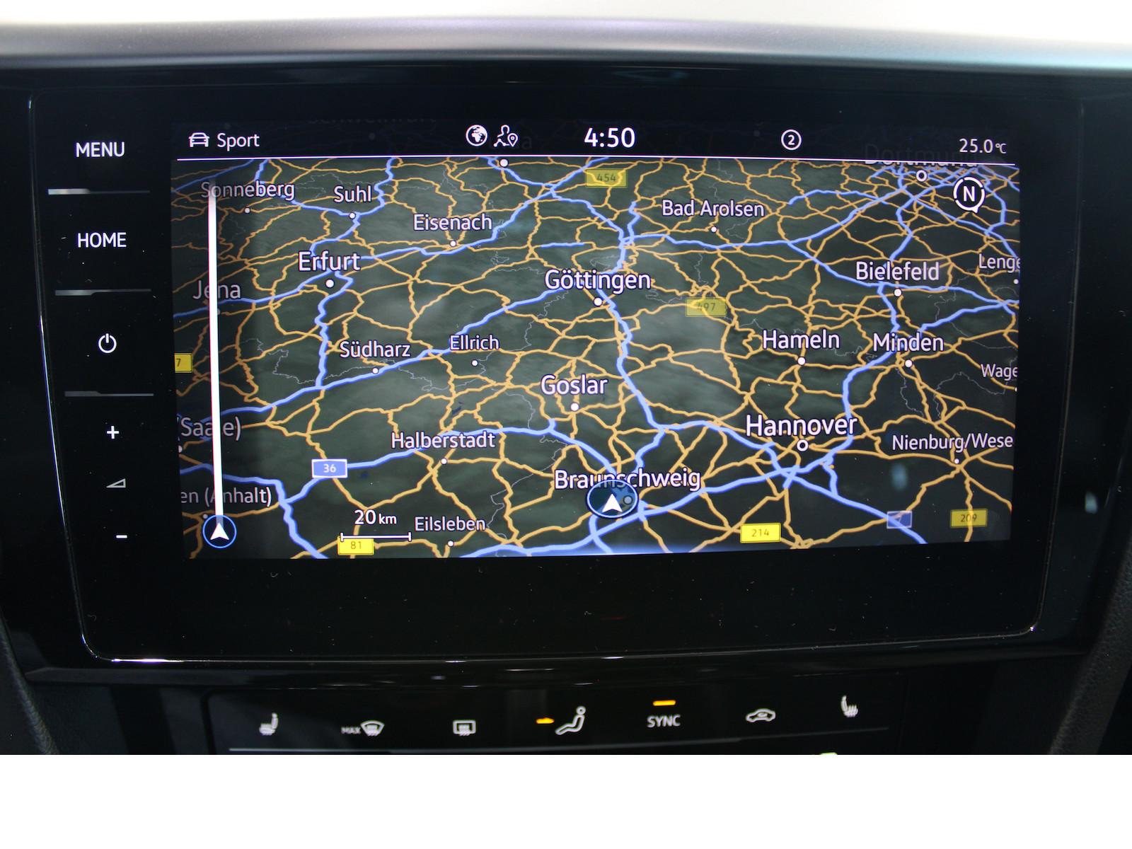 Volkswagen Arteon 2.0 TDI R line *MATRIX*PDC*VIRT*NAVI*, миниатюра 17