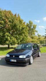 Volkswagen Golf 3 | Tuning, guter Zustand ... - Volkswagen Golf: V Tuning