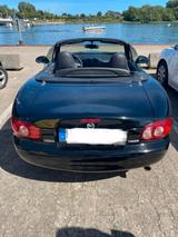 Mazda MX-5 1.6 16V 1.6 - Mazda Gebrauchtwagen von 2001