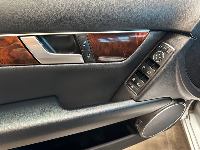 MYAUTOCENTER – Gebraucht- und Jahreswagen mit Werkstattservice in Pfaffenhofen Mercedes-Benz C 220 CDI BlueEfficiency *BiXenon*Schiebed*TÜV*