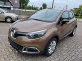 Renault Captur Experience - Renault Captur in Rostock