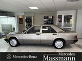 Mercedes-Benz 190 - Mercedes-Benz 190 Gebrauchtwagen