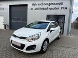 Kia Rio Dream Team*SHZ*LHZ*KLIMAAUTO*TEMPOMAT - Kia Rio Dream-Team mit Benzin-Antrieb