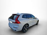Volvo XC60 - Vorschau Bild 6