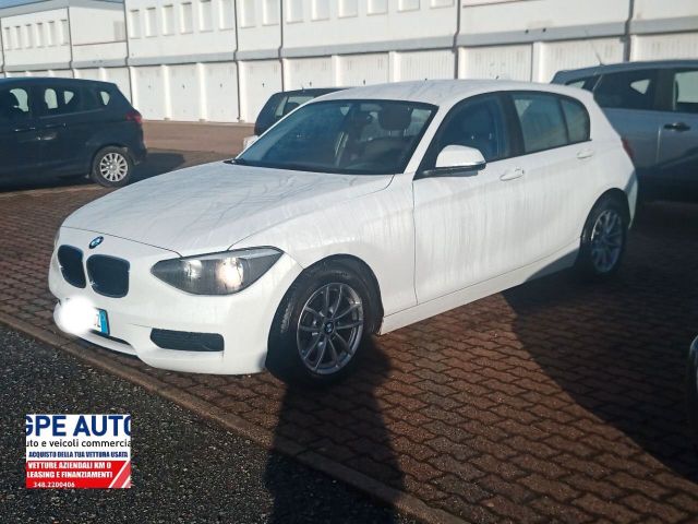 BMW Bmw 116 116i 5p. Urban