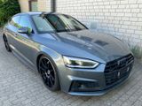 Audi A5 Sportback quattro design S-Line Selection - Audi A5: Sportback Se