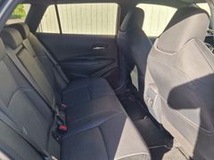 Fahrzeugabbildung Toyota Corolla Touring Sports Lounge Navi LED AHK