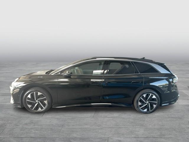 Volkswagen ID.7 Tourer Pro AHK+HeadUp+AreaView+Wärmepumpe