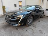 Peugeot 508 SW Allure Navi Teilleder LED SHZ Automatik - Peugeot 508: Kombi