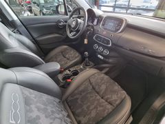 Fahrzeugabbildung Fiat 500X CROSS AUT SITZHZ PANO NAVI CAMERA XENON 1HD