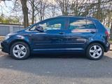 Volkswagen VW Golf Plus 6  1.6 Diesel Life - Volkswagen Golf Plus mit Diesel-Antrieb: Limousine, 1.6
