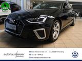 Audi A4 Avant 40 2.0 TFSI Avant S line *AudiMMI,NAV,L - Audi A4 Tageszulassungen