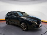 Mazda CX-5 Ad'vantage AUT. NAVI - Mazda CX-5 Gebrauchtwagen in Leipzig