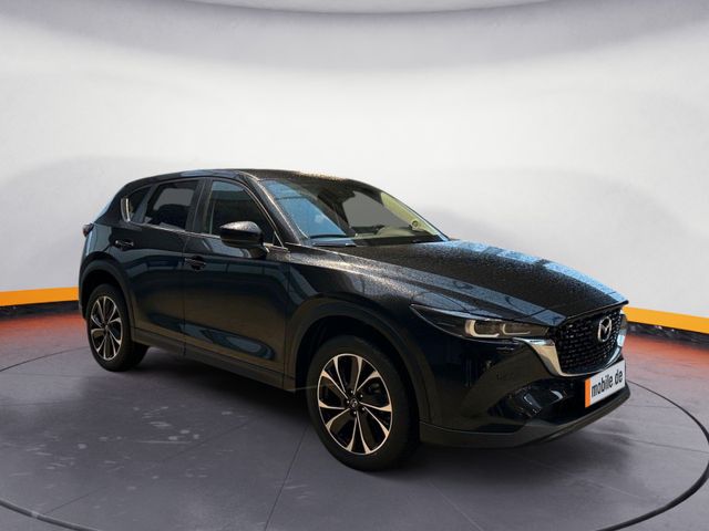 Mazda CX-5 Ad'vantage AUT. NAVI