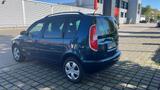 Skoda Roomster 1.6l TDI 66kW Ambition Plus Edition... - Skoda Roomster: Ambition Plus Edition
