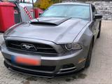 Ford Mustang V6 U.S - Ford Mustang aus 2013: V6