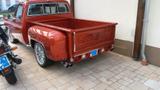 Chevrolet Andere - Chevrolet Gebrauchtwagen von 1977