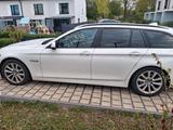 BMW 525d F11 Kombi - BMW 525 in Dortmund