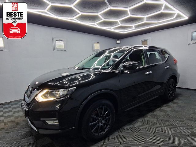 Nissan X-Trail Visia 1.3 DIG-T|7 SITZER|AUTOM|NAVI|LM F