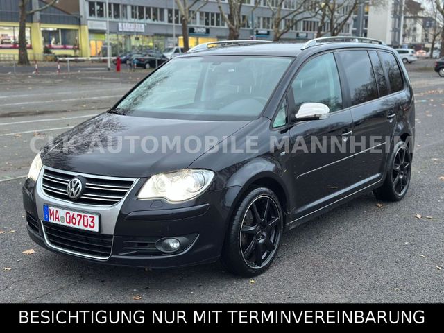 Volkswagen Touran 2.0 TDI DSG 3xR LINE|LEDER|XENON|STANDHZ