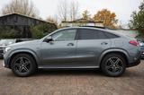 Mercedes-Benz GLE 350 e 4Matic Coupe AMG-LINE|NIGHT|PANO|360° - Mercedes GLE 350 Benzin Gebrauchtwagen