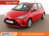 Toyota Yaris 1.5 Hybrid Business Edition Aut.*NAVI*CAM* - Toyota Yaris Gebrauchtwagen in Stuttgart