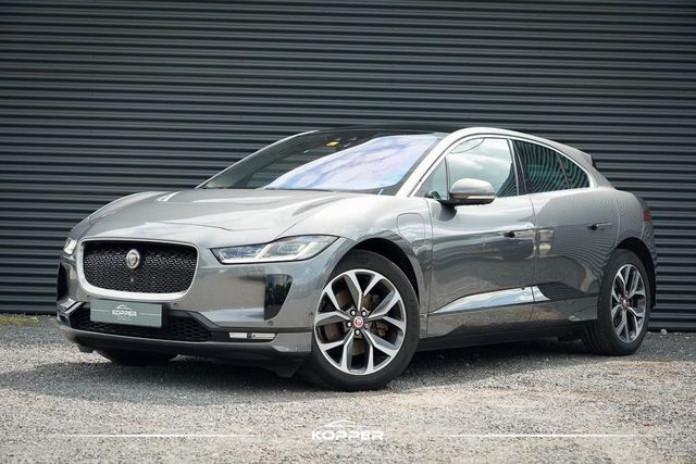 Jaguar I-Pace EV400 HSE 90 kWh / Pano / AHK