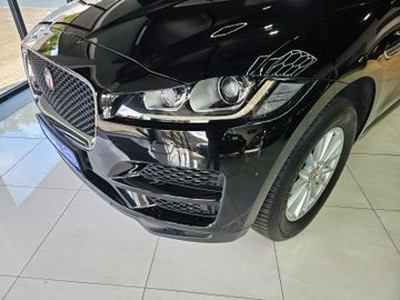 Jaguar F-Pace - 2