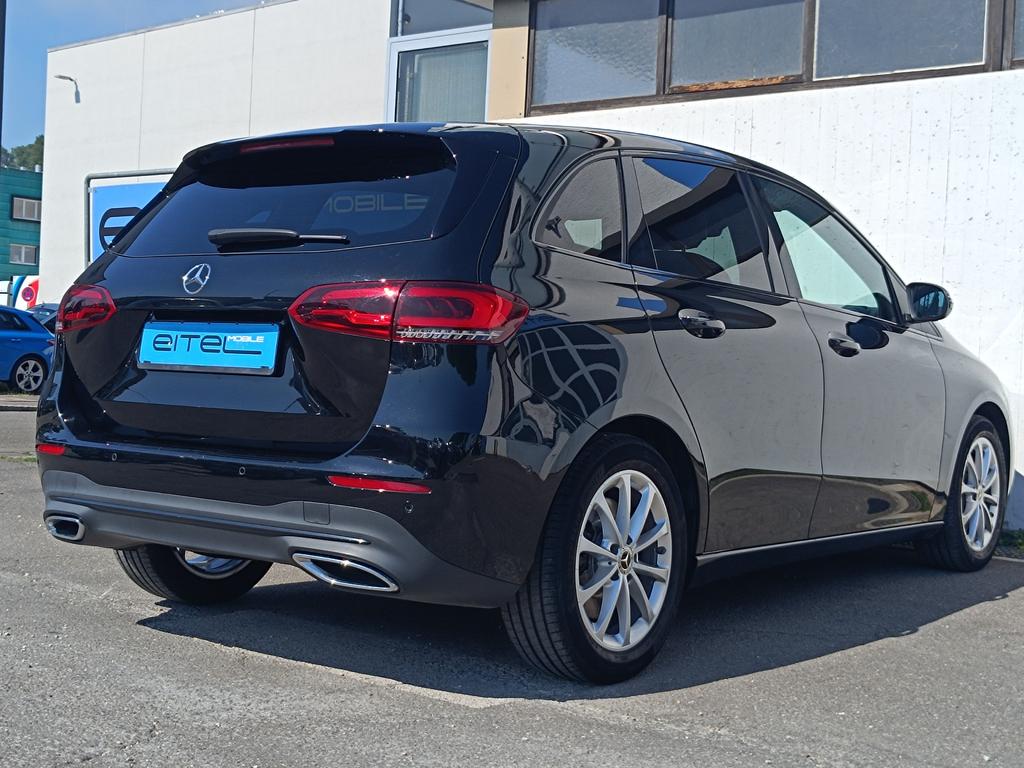 Mercedes-Benz B 250