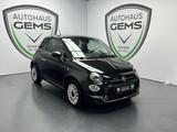 Fiat 500 Lounge Pano Klima BT-Audio Tempomat PDC - Fiat 500 Gebrauchtwagen in Bonn