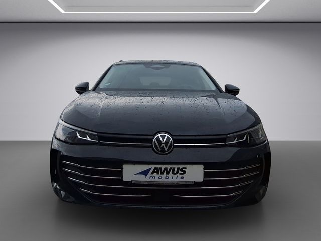 Passat Business 2.0 TDI DSG AHK, Navigation, LED