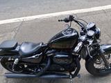 Harley-Davidson Forty-Eight 48 - HARLEY-DAVIDSON FORTY EIGHT