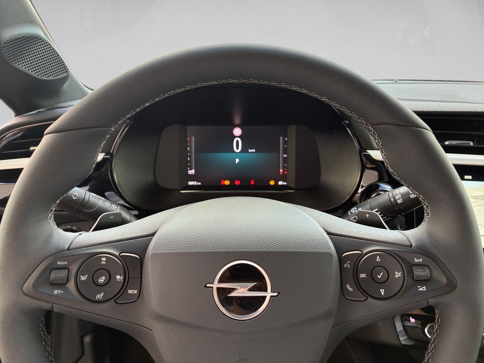 Fahrzeugabbildung Opel Corsa F 1.2 Turbo GS Kamera,LED,Navi,SHZ,Keyless