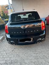MINI Countryman Cooper S - MINI Countryman Serie von privat