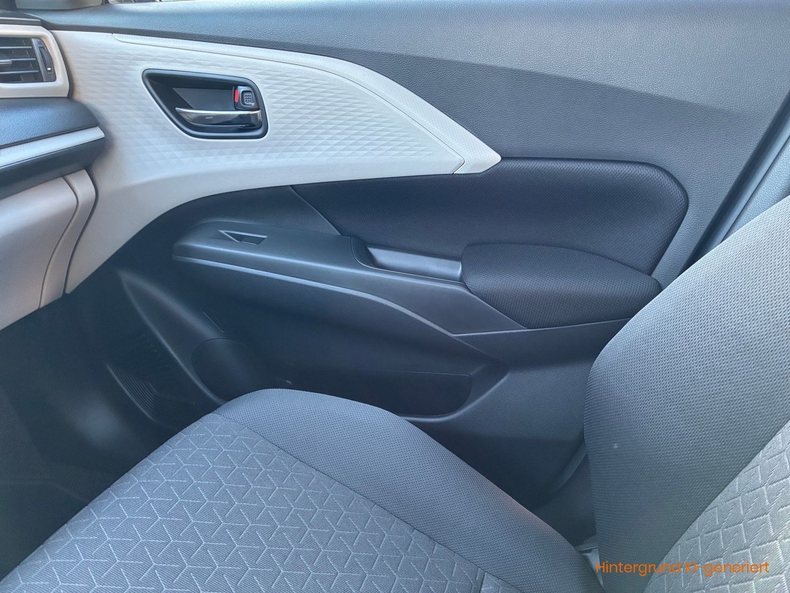 Fahrzeugabbildung Suzuki Swift 1.2 Dualjet 60 kW Comfort Kamera,LED,Navi