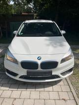 BMW Bmw 216d Active Tourer - BMW 216 von privat
