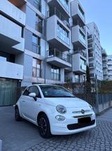 Fiat 500 1.0 GSE N3 Hybrid SPORT SPORT - Fiat 500 mit Halbautomatikschaltung
