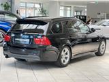 BMW 320i M-Technic|Alcantara|XENON|PDC|AHK-Schw|TPM| - BMW 320 aus 2011: Kombi