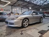 Porsche 996 Carrera Coupé 78tkm!! AERO KIT - Porsche 911er Reihe in Düsseldorf